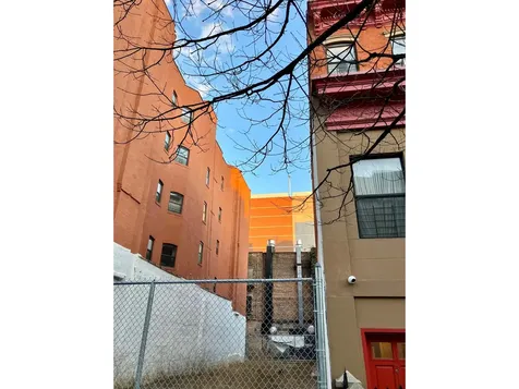 316 Pleasant Avenue New York City NY 10035