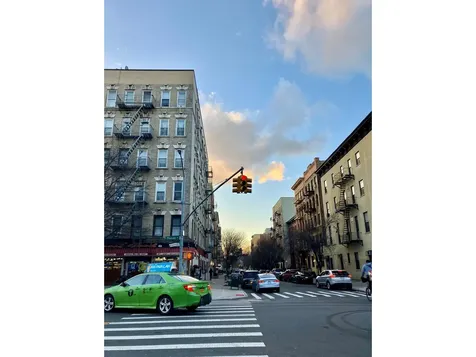 316 Pleasant Avenue New York City NY 10035