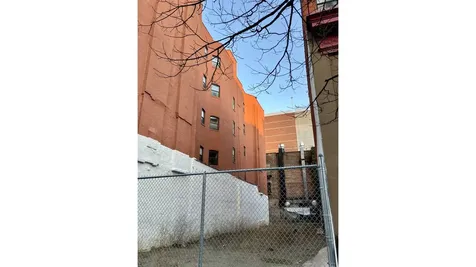 316 Pleasant Avenue New York City NY 10035