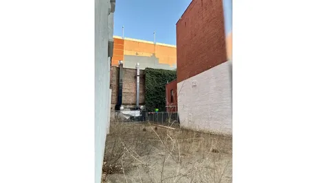 316 Pleasant Avenue New York City NY 10035