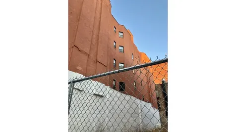 316 Pleasant Avenue New York City NY 10035