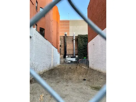 316 Pleasant Avenue New York City NY 10035