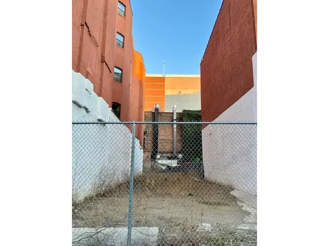 316 Pleasant Avenue New York City NY 10035