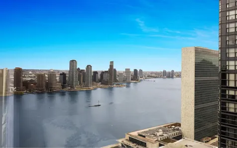 845 United Nations Plaza New York City NY 10017