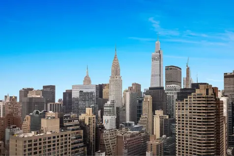 845 United Nations Plaza New York City NY 10017