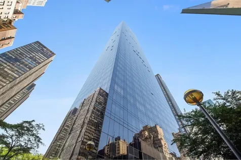 845 United Nations Plaza New York City NY 10017