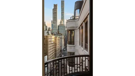 760 Madison Avenue New York City NY 10065
