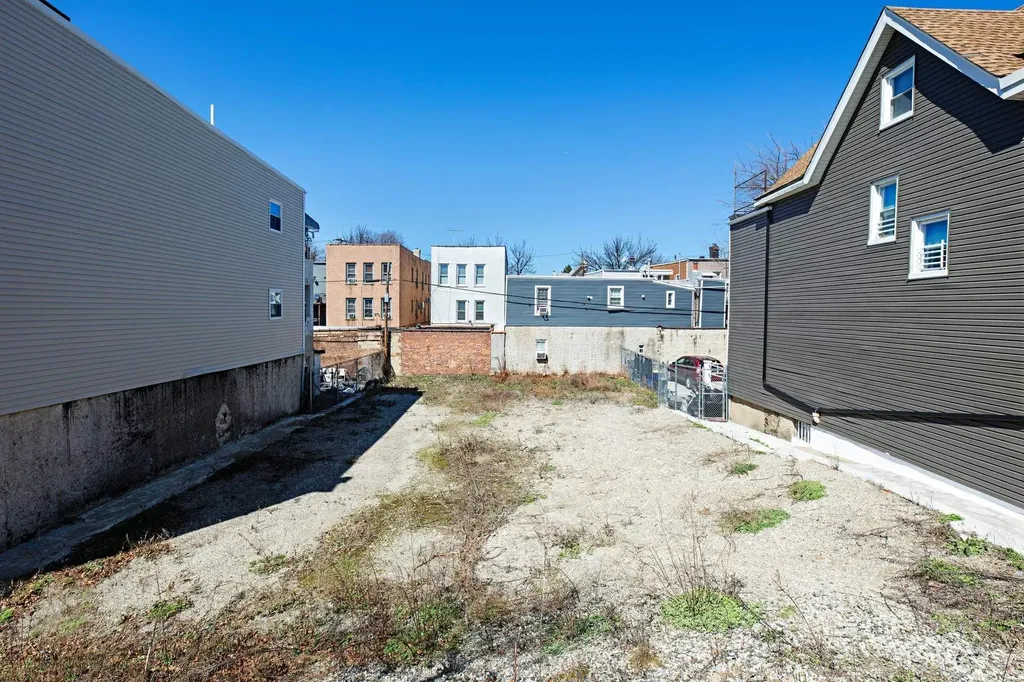 615 Mead Street New York City NY 10460