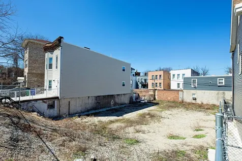 615 Mead Street New York City NY 10460