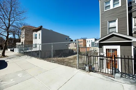 615 Mead Street New York City NY 10460