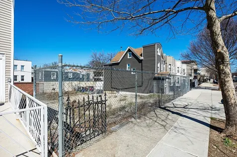 615 Mead Street New York City NY 10460
