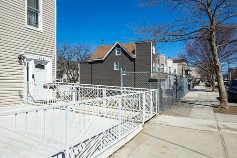 615 Mead Street New York City NY 10460