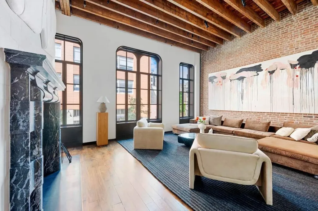78 Morton Street New York City NY 10014
