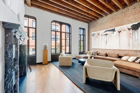 78 Morton Street New York City NY 10014