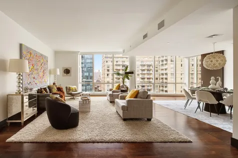 151 E 85th Street New York City NY 10028