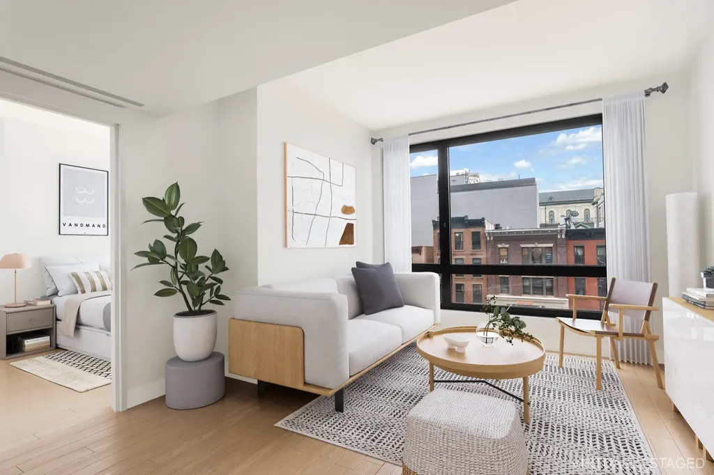 550 Vanderbilt Avenue New York City NY 11238