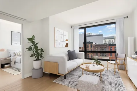 550 Vanderbilt Avenue New York City NY 11238