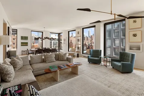 505 W 19th Street New York City NY 10011