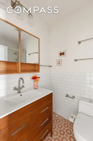 657 W 183rd Street New York City NY 10033
