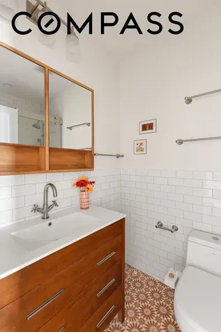 657 W 183rd Street New York City NY 10033