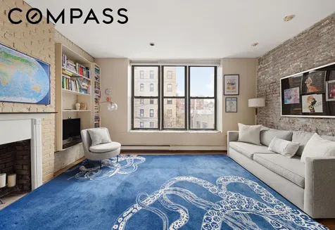 657 W 183rd Street New York City NY 10033