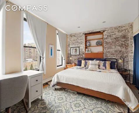 657 W 183rd Street New York City NY 10033