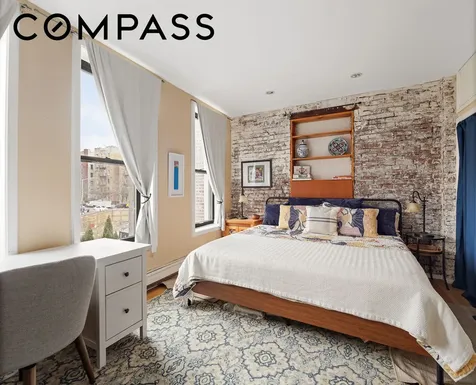 657 W 183rd Street New York City NY 10033