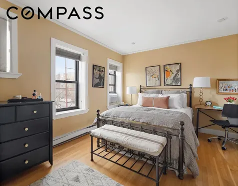 657 W 183rd Street New York City NY 10033