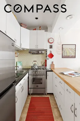 657 W 183rd Street New York City NY 10033
