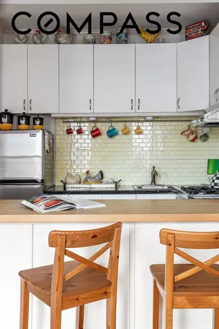 657 W 183rd Street New York City NY 10033