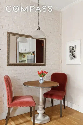 657 W 183rd Street New York City NY 10033