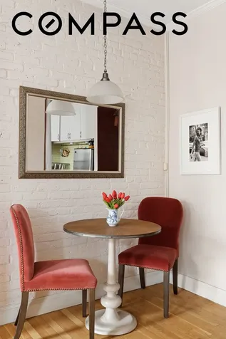 657 W 183rd Street New York City NY 10033