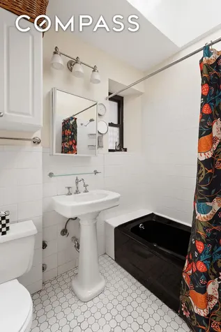 657 W 183rd Street New York City NY 10033