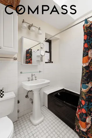 657 W 183rd Street New York City NY 10033