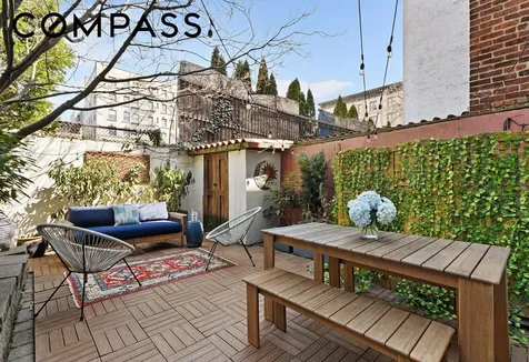 657 W 183rd Street New York City NY 10033
