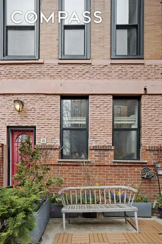657 W 183rd Street New York City NY 10033