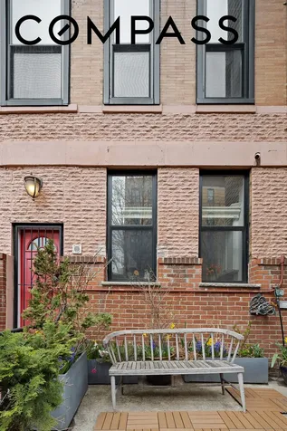 657 W 183rd Street New York City NY 10033