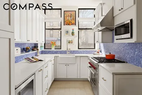 657 W 183rd Street New York City NY 10033