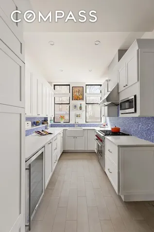 657 W 183rd Street New York City NY 10033