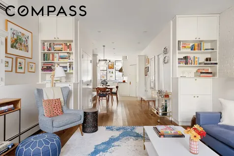 657 W 183rd Street New York City NY 10033