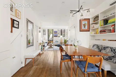 657 W 183rd Street New York City NY 10033