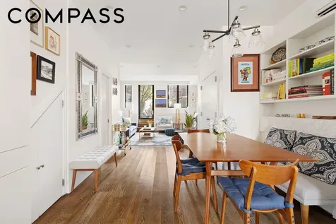 657 W 183rd Street New York City NY 10033