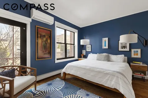 657 W 183rd Street New York City NY 10033