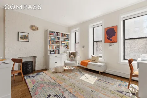 657 W 183rd Street New York City NY 10033