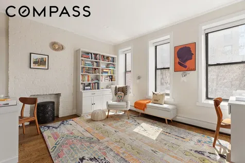 657 W 183rd Street New York City NY 10033