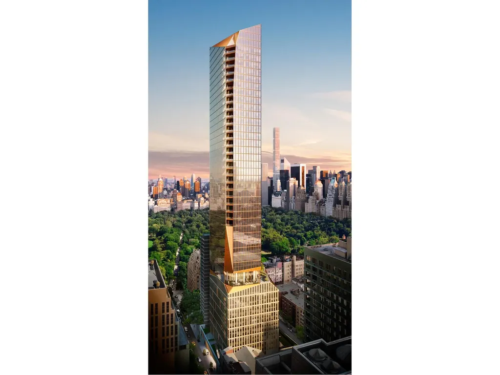 50 W 66th Street New York City NY 10023