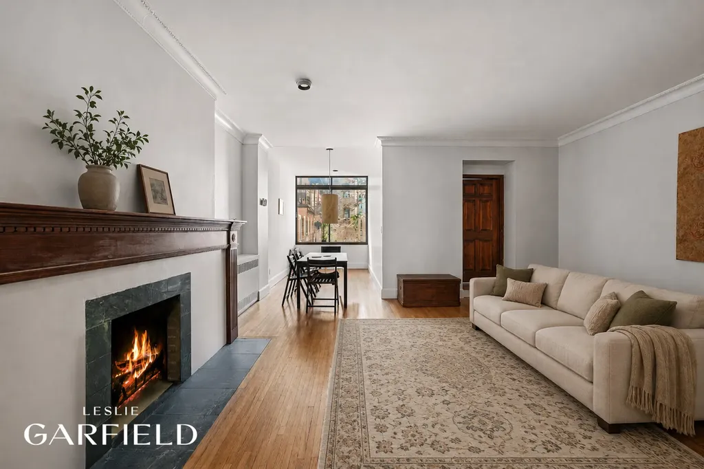 489 W End Avenue New York City NY 10024