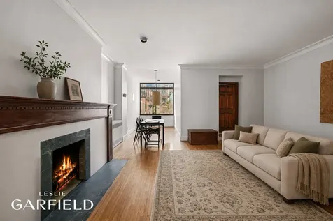 489 W End Avenue New York City NY 10024