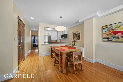 489 W End Avenue New York City NY 10024