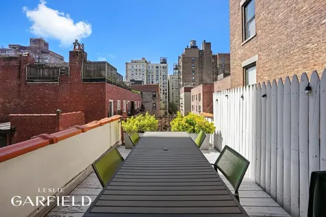 489 W End Avenue New York City NY 10024